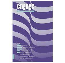 ENGAGE ISSUE 6