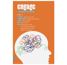 ENGAGE ISSUE 11