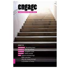 ENGAGE ISSUE 13