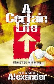 CERTAIN LIFE