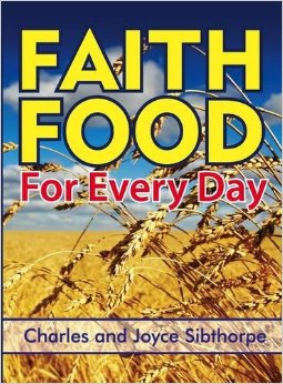 FAITH FOOD FOR EVERYDAY