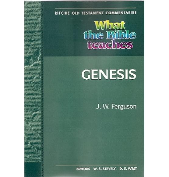 GENESIS