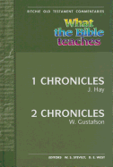1 & 2 CHRONICLES