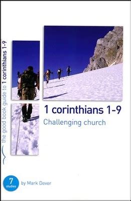 1 CORINTHIANS 1-9