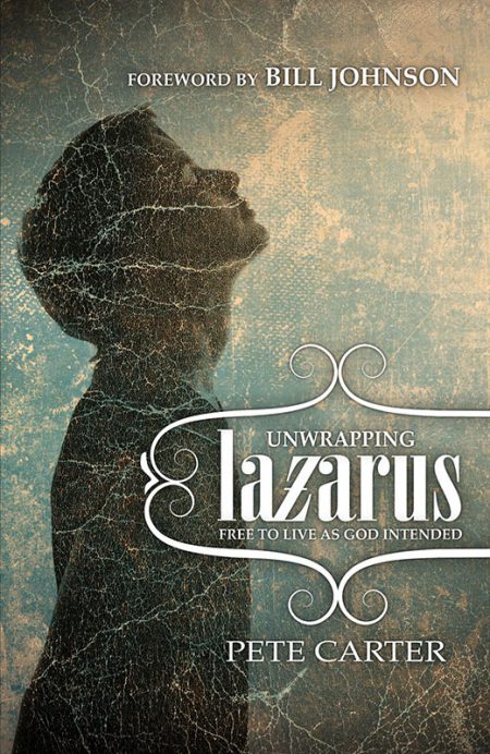 UNWRAPPING LAZARUS
