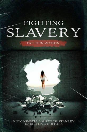 FIGHTING SLAVERY