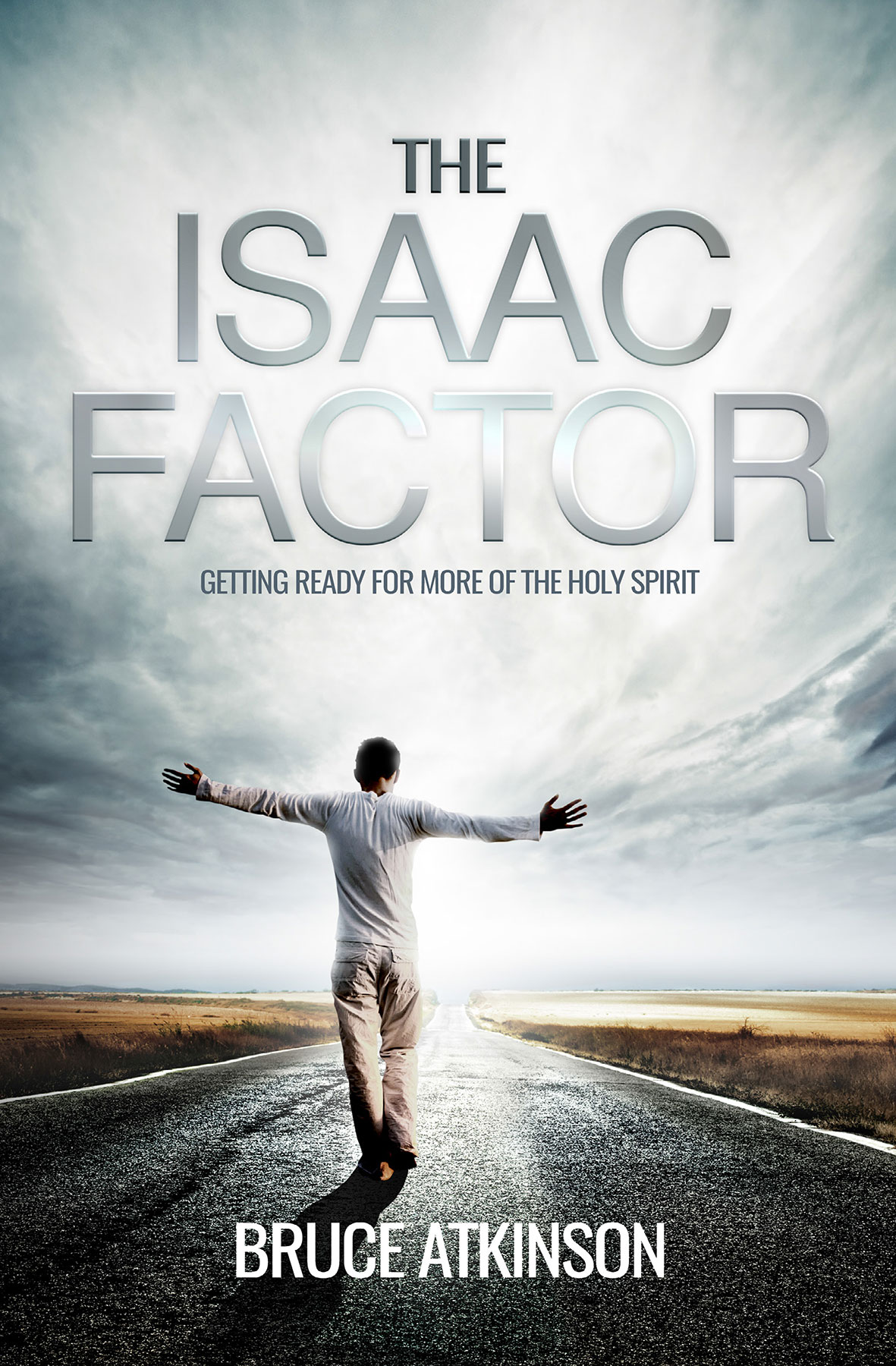 THE ISAAC FACTOR