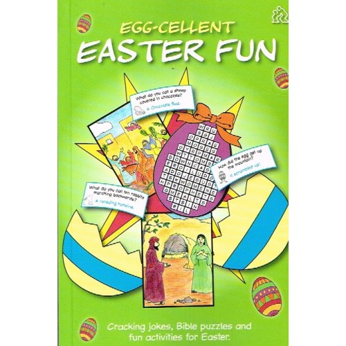 EGGCELLENT EASTER FUN