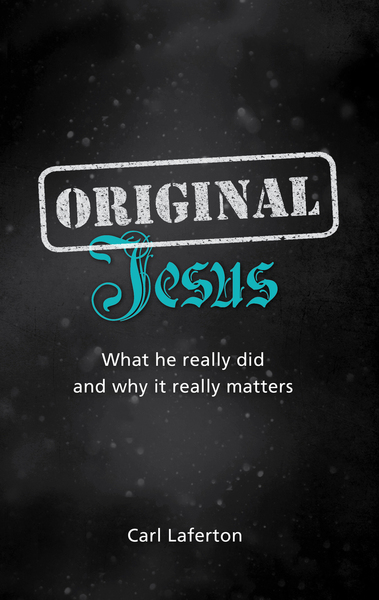 ORIGINAL JESUS