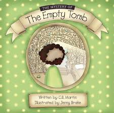 THE EMPTY TOMB