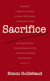 SACRIFICE