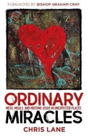 ORDINARY MIRACLES