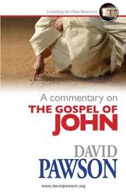 A COMMENTARY ON THE GOSPEL OF JOHN