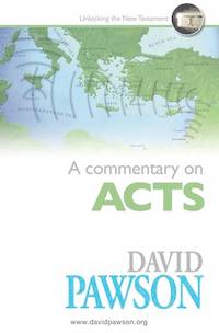 A COMMENTARY ON ACTS