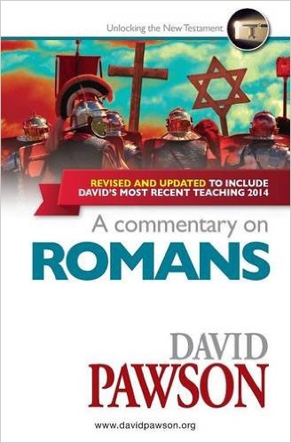 A COMMENTARY ON ROMANS