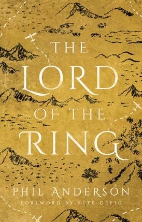 THE LORD OF THE RING