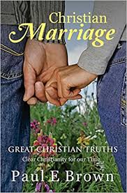 CHRISTIAN MARRIAGE