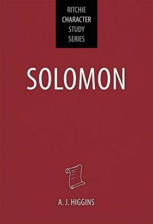 SOLOMON