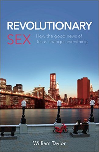 REVOLUTIONARY SEX