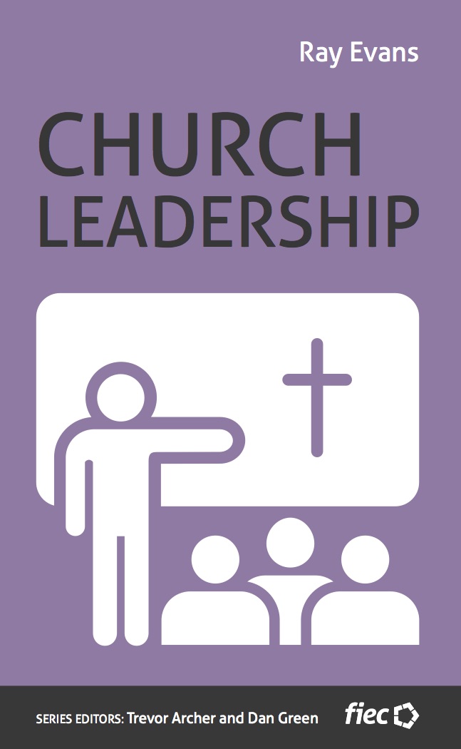 CHURCH LEADERSHIP