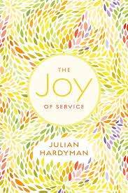 THE JOY OF SERVICE