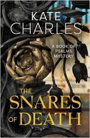 THE SNARES OF DEATH