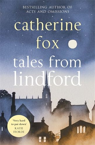 TALES FROM LINDFORD