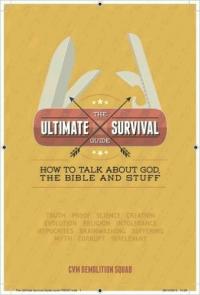 THE ULTIMATE SURVIVAL GUIDE