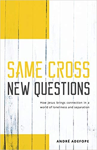 SAME CROSS NEW QUESTIONS