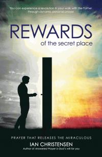 REWARDS OF THE SECRET PLACE