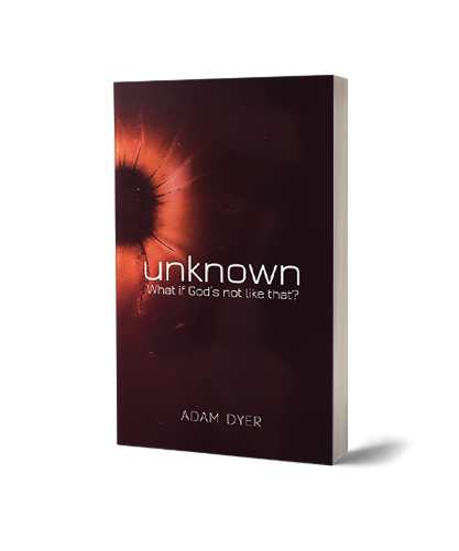 UNKNOWN UNKNOWN