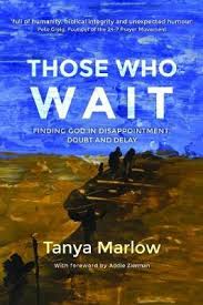 THOSE WHO WAIT