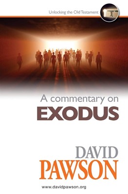 A COMMENTARY ON EXODUS