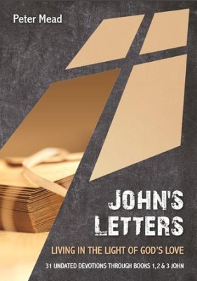 JOHN'S LETTERS