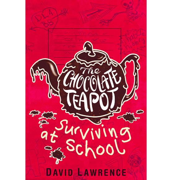 THE CHOCOLATE TEAPOT