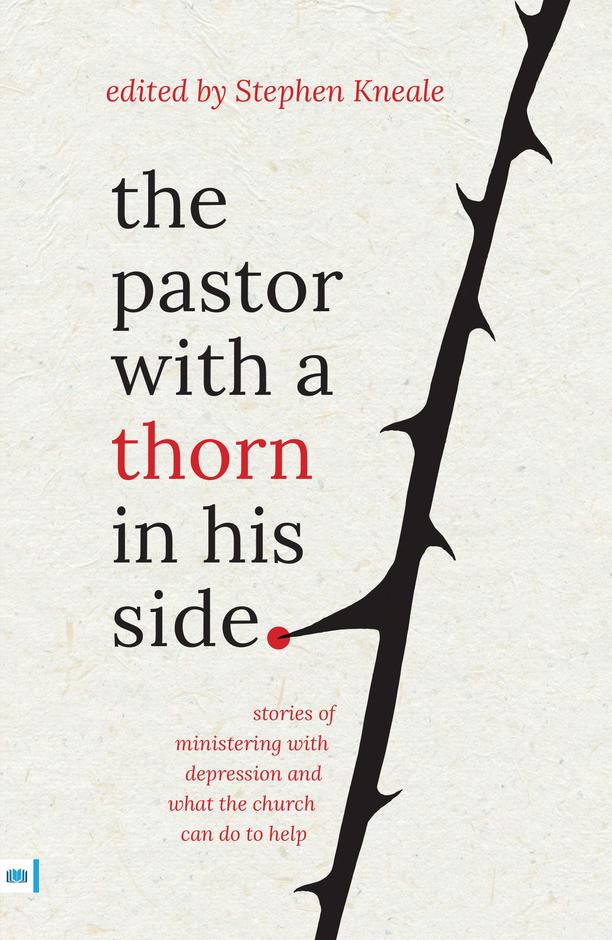 THE PASTOR WITH A THORN IN HIS SIDE