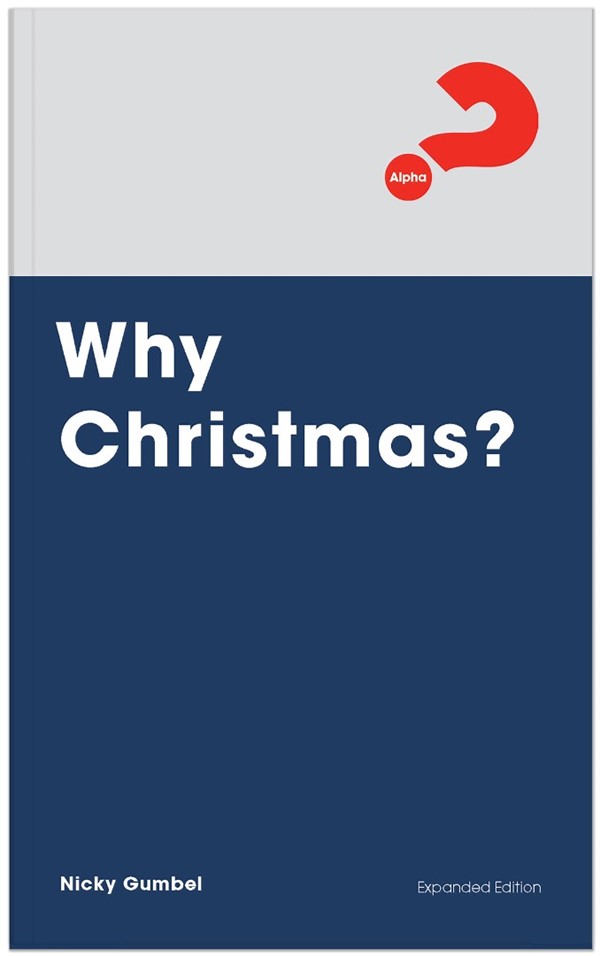 WHY CHRISTMAS EXPANDED EDITION
