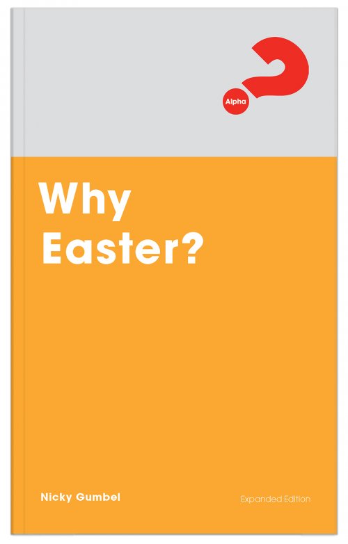 WHY EASTER EXPANDED EDITION