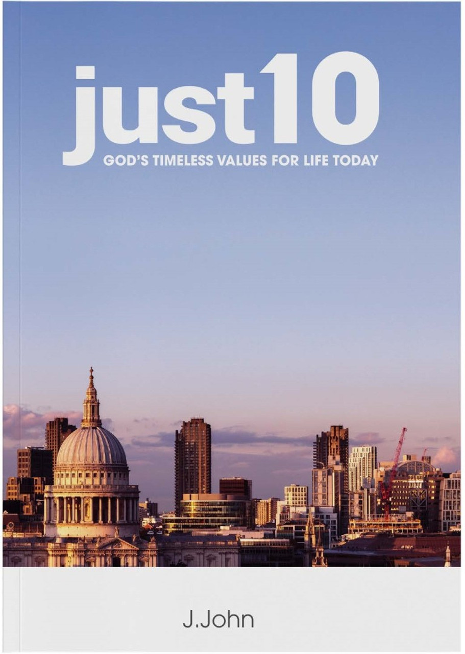 JUST 10 DVD DIGIPACK