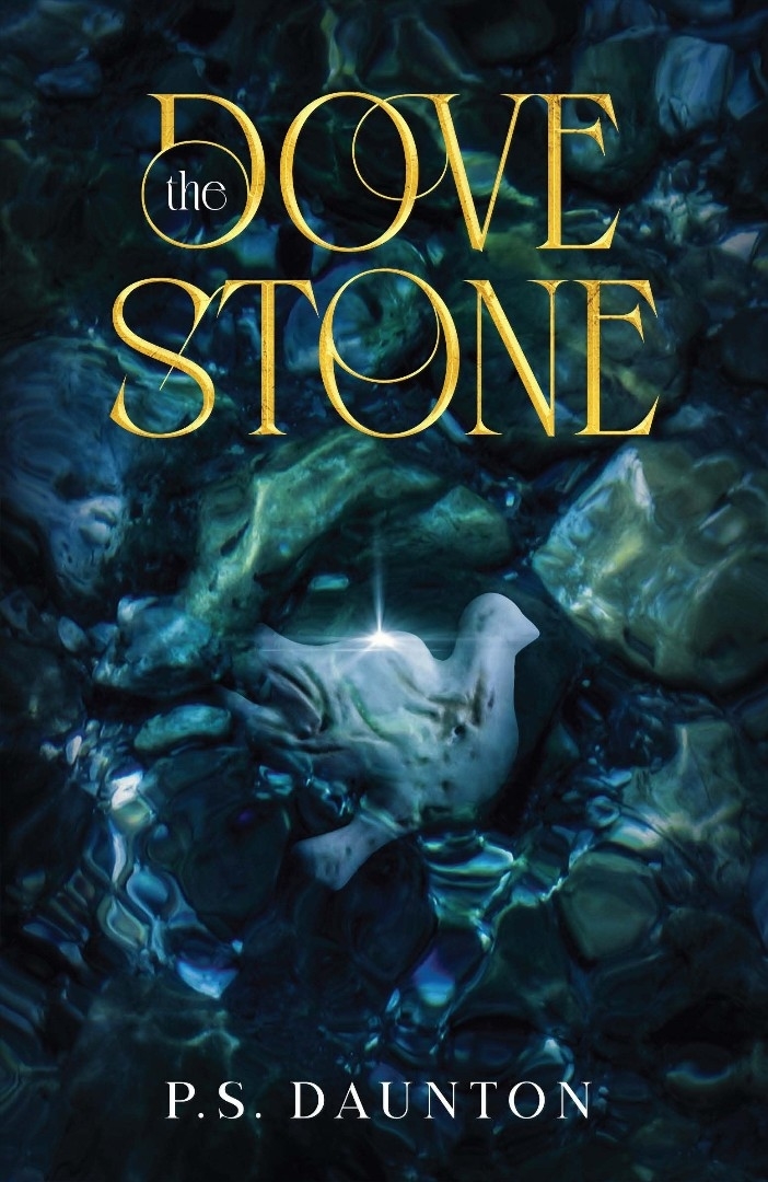 THE DOVE STONE