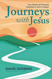 JOURNEYS WITH JESUS 