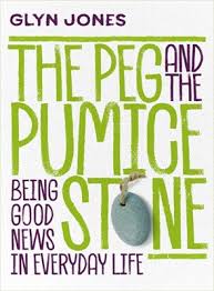 THE PEG AND THE PUMICE STONE