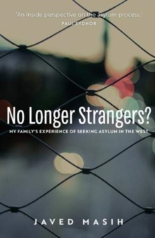 NO LONGER STRANGERS