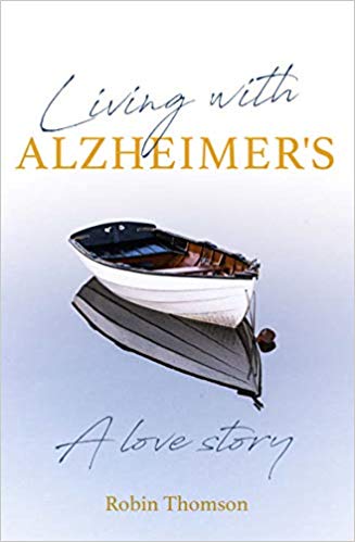 LIVING WITH ALZHEIMERS