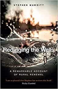 REDIGGING THE WELLS