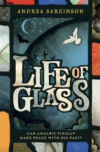 LIFE OF GLASS
