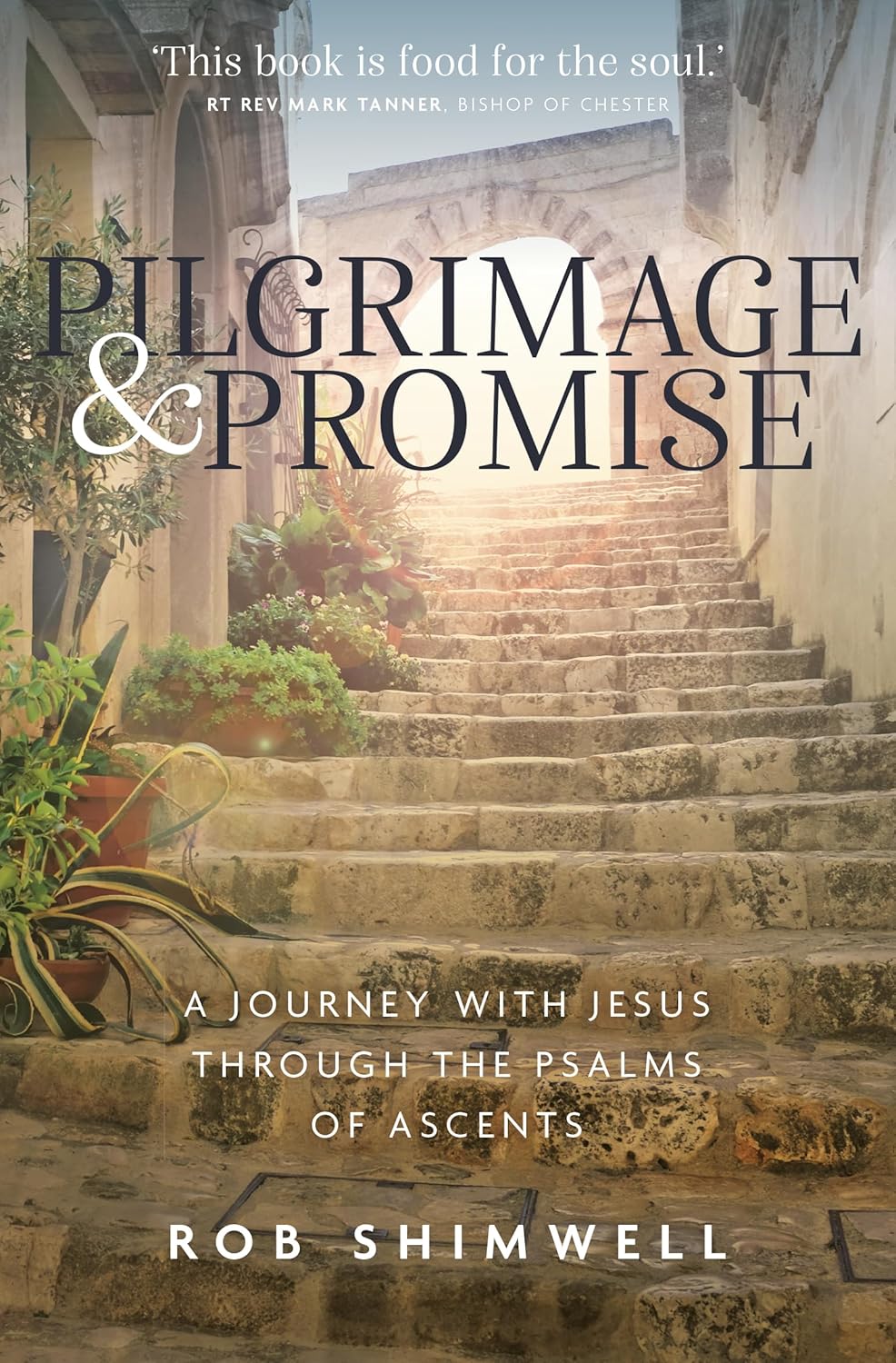 PILGRIMAGE AND PROMISE