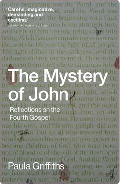 THE MYSTERY OF JOHN