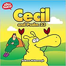 CECIL AND PSALM 23