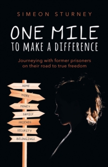 ONE MILE TO MAKE A DIFFERENCE
